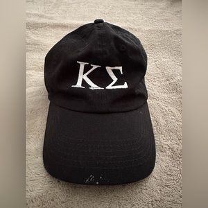 Kappa sigma hat